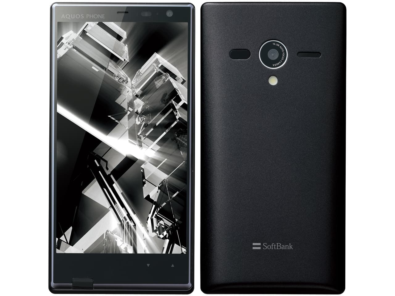 AQUOS PHONE Xx 203SH 32GBの商品画像