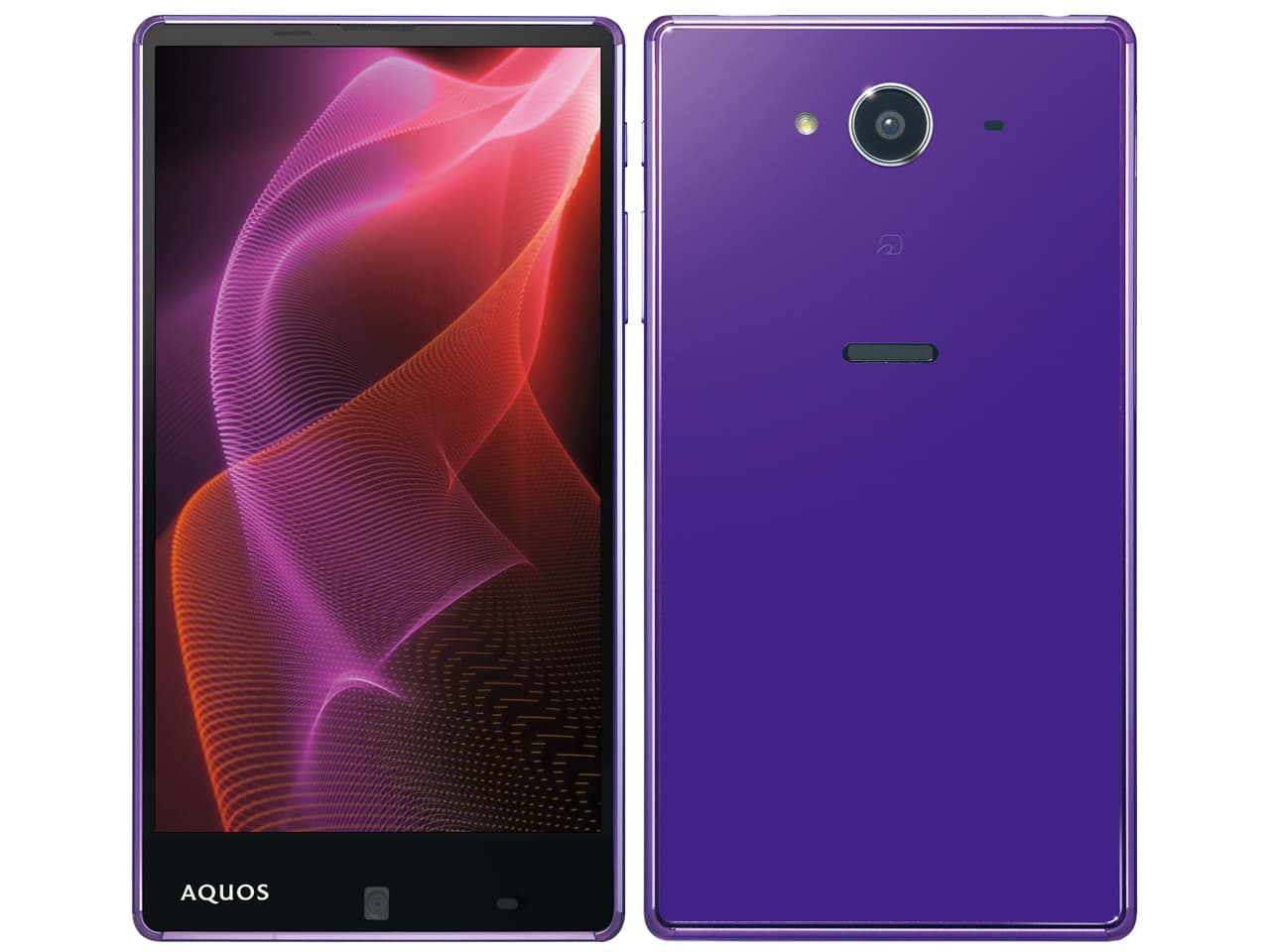 AQUOS Xx2 32GBの商品画像