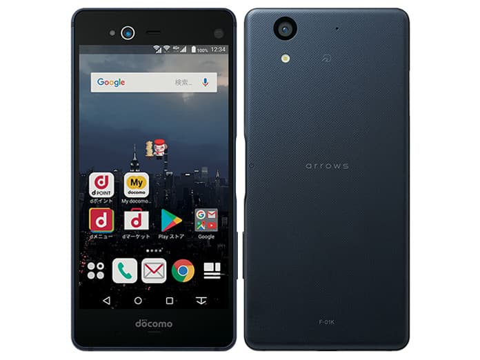 arrows NX 32GBの商品画像