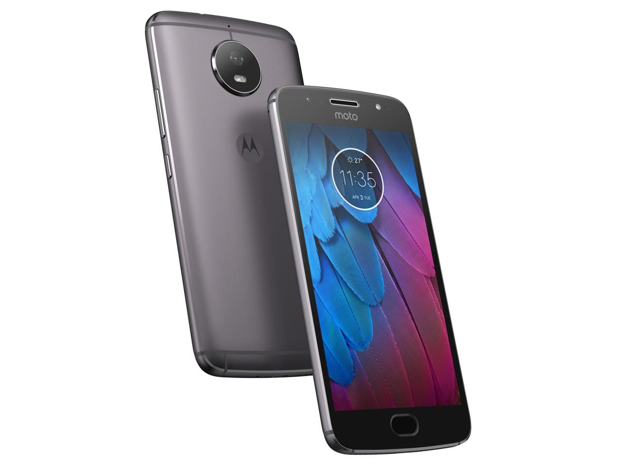 Moto G5s 32GBの商品画像