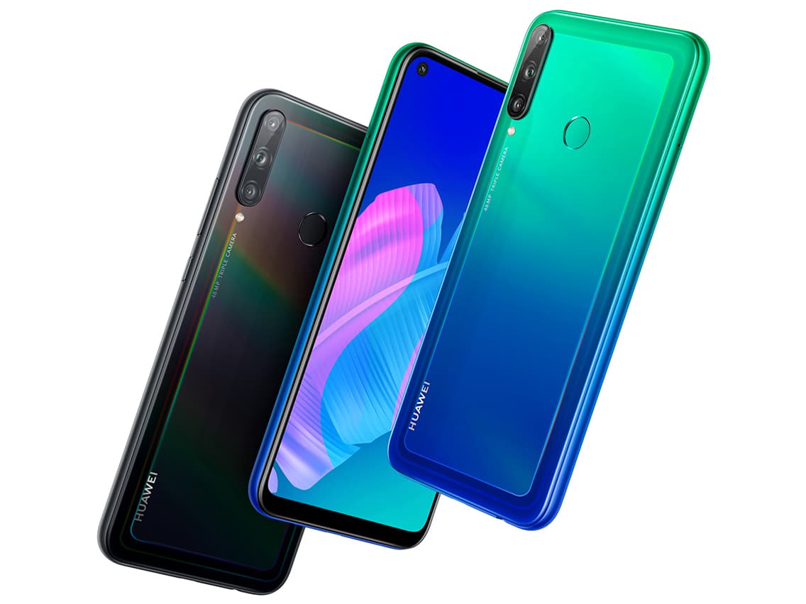 HUAWEI P40 lite E 64GBの商品画像