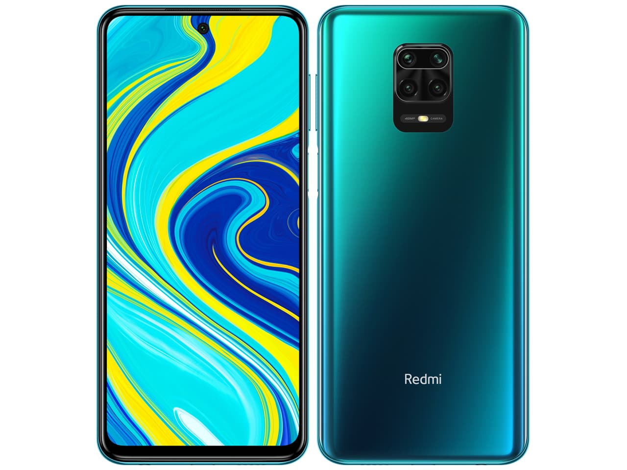 Redmi Note 9S 64GBの商品画像
