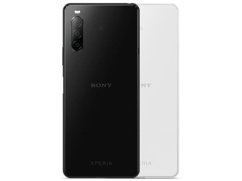 Xperia 10 II 64GBの商品画像
