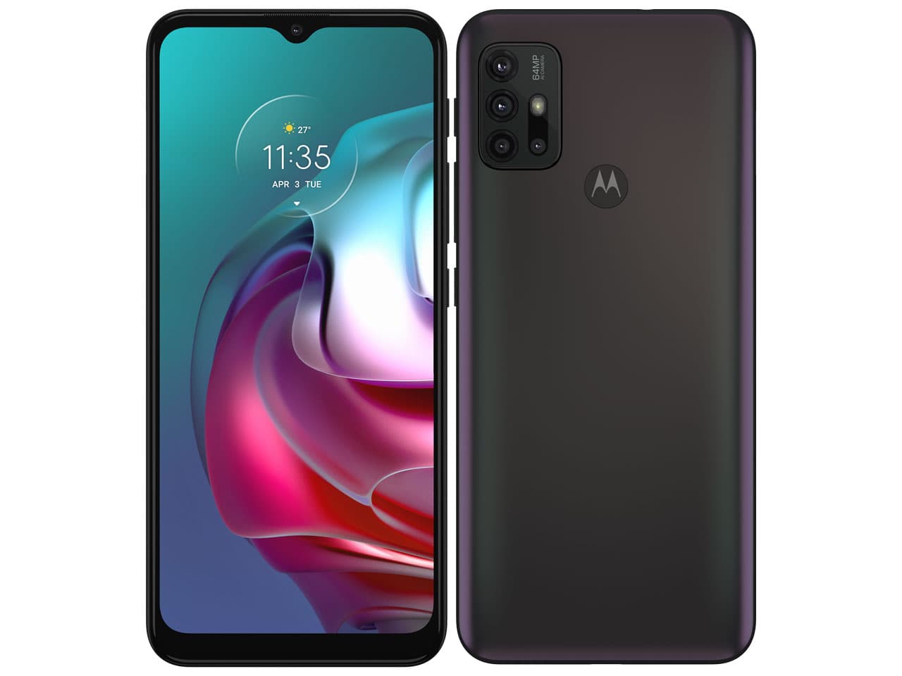moto g30 128GBの商品画像