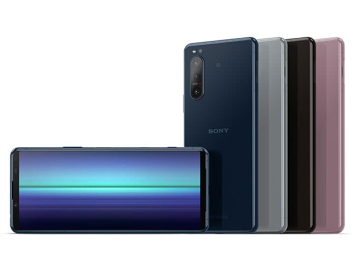 Xperia 5 II 128GBの商品画像