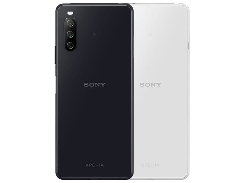 Xperia 10 III Lite 64GBの商品画像