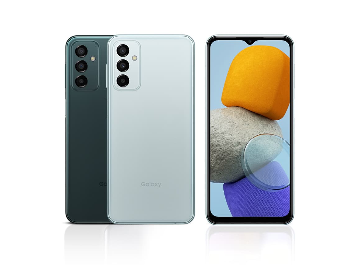 Galaxy M23 5G 128GBの商品画像