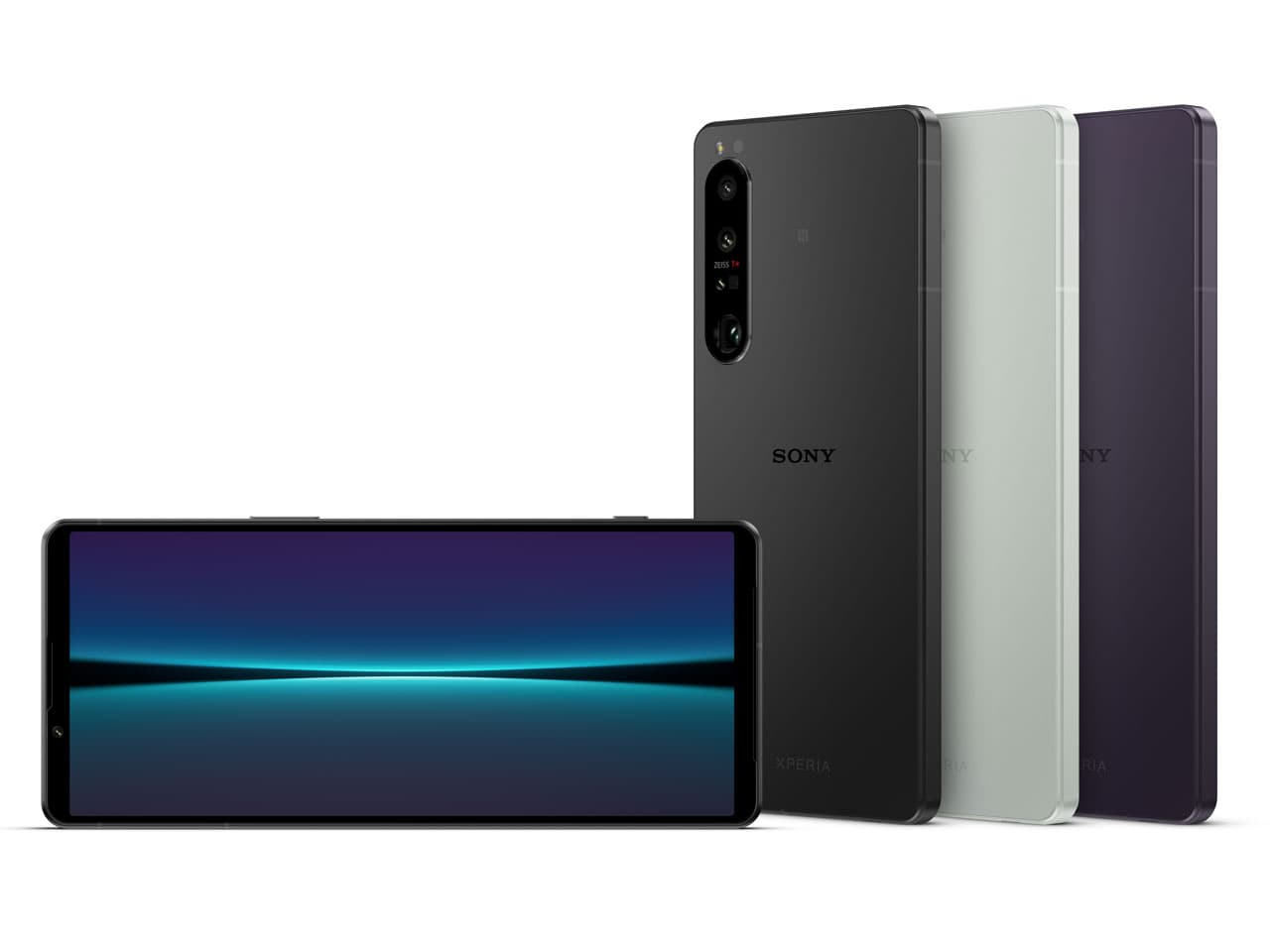 Xperia 1 IV 512GBの商品画像