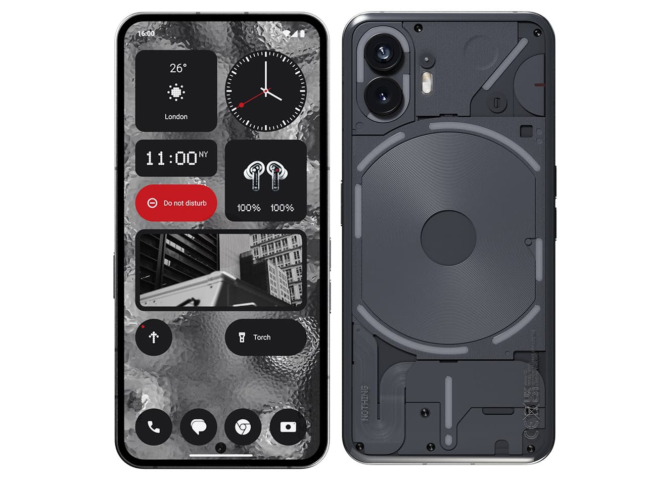 Phone (2) 512GBの商品画像