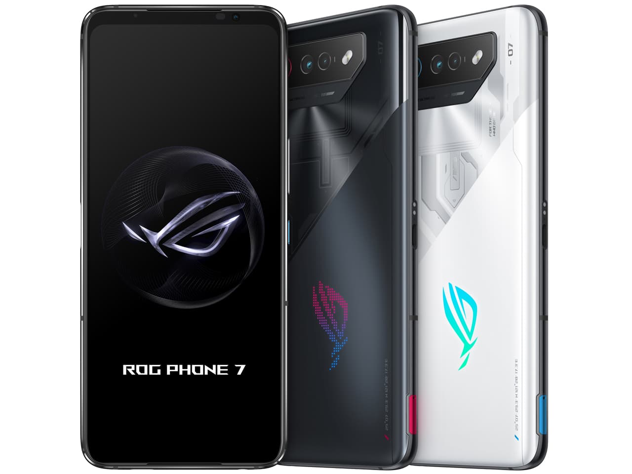 ROG Phone 7 512GBの商品画像