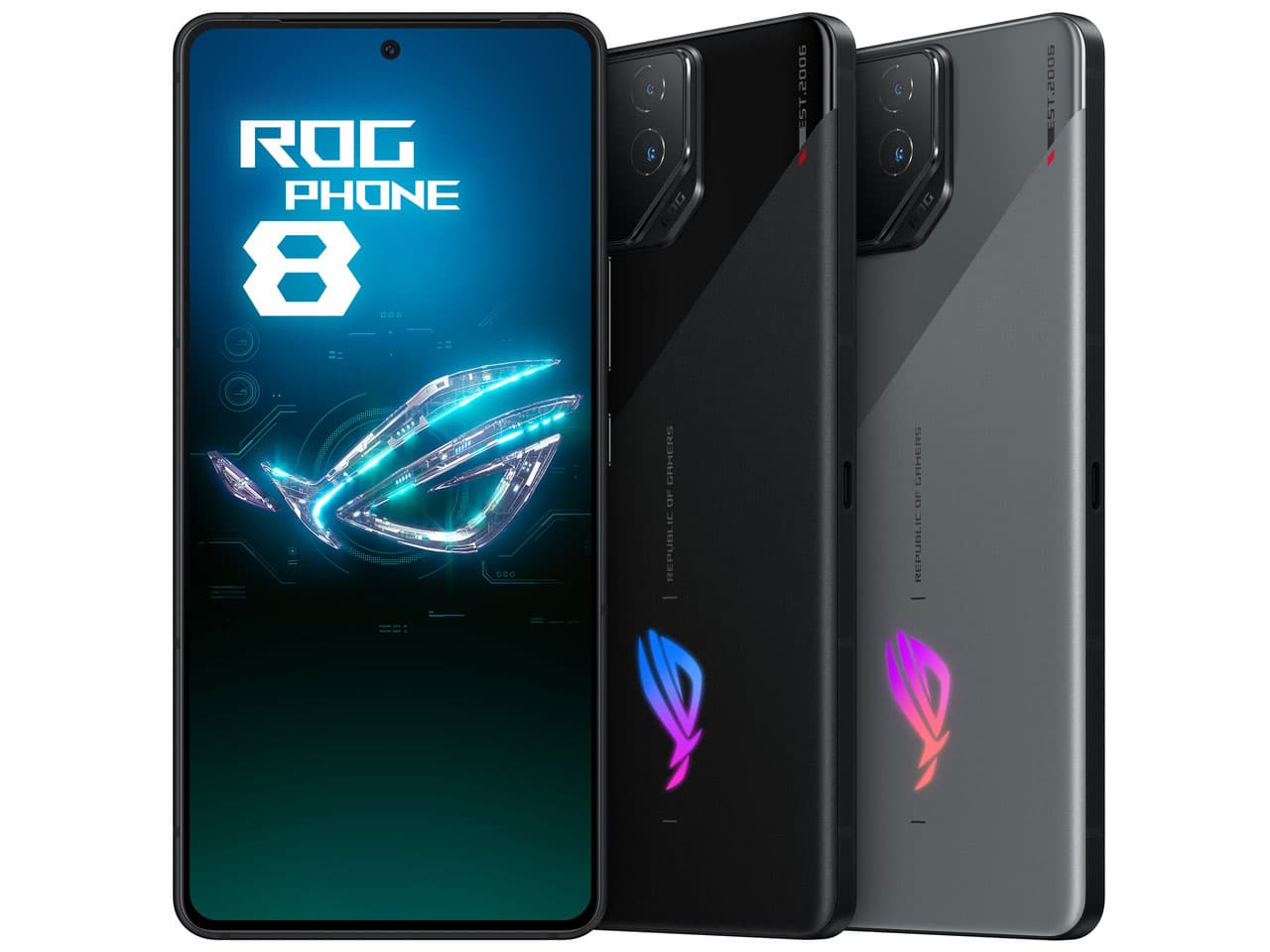 ROG Phone 8 256GBの商品画像
