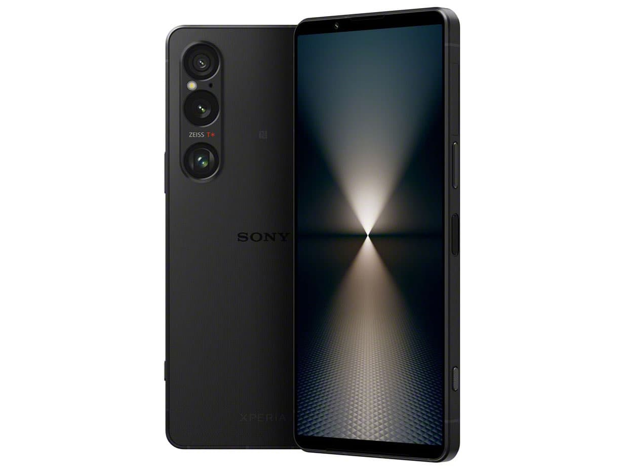 Xperia 1 VI (RAM モデル) 512GBの商品画像