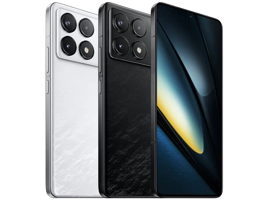 POCO F6 Pro 512GBの商品画像