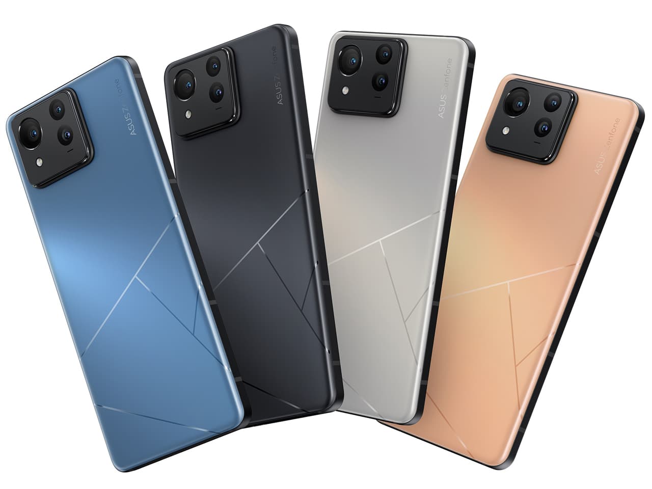Zenfone 11 Ultra 512GBの商品画像