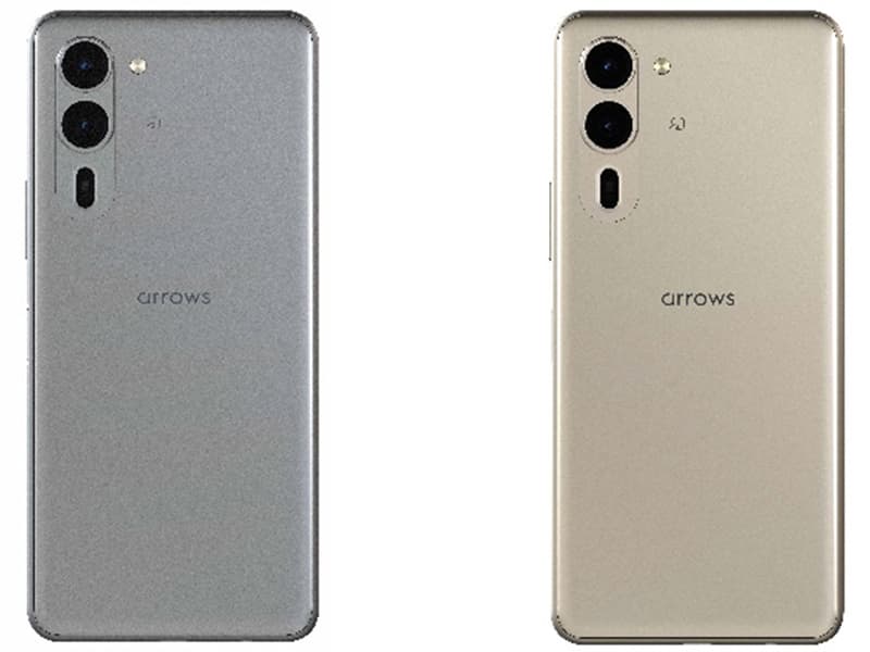 arrows We2 Plus M06 256GBの商品画像