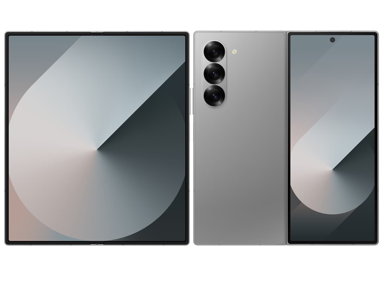 Galaxy Z Fold6 1TBの商品画像