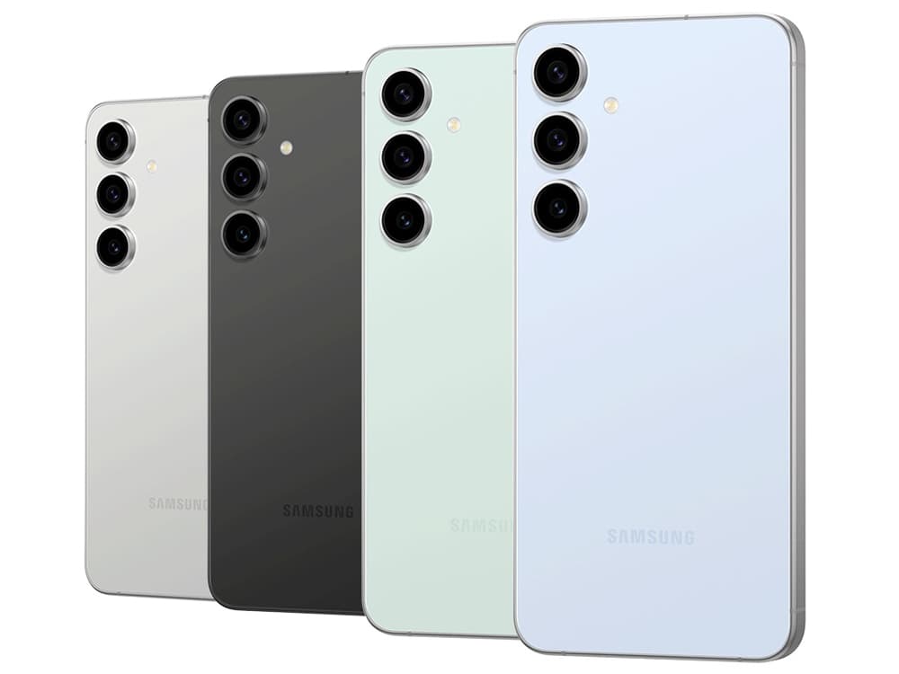 Galaxy S24 FE 128GBの商品画像