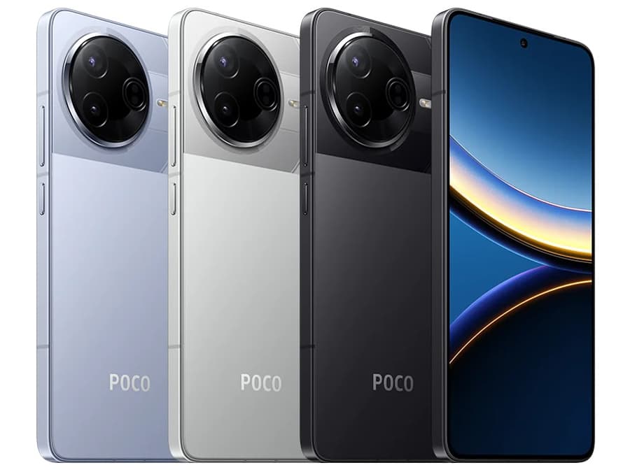 POCO F7 Pro 256GBの商品画像