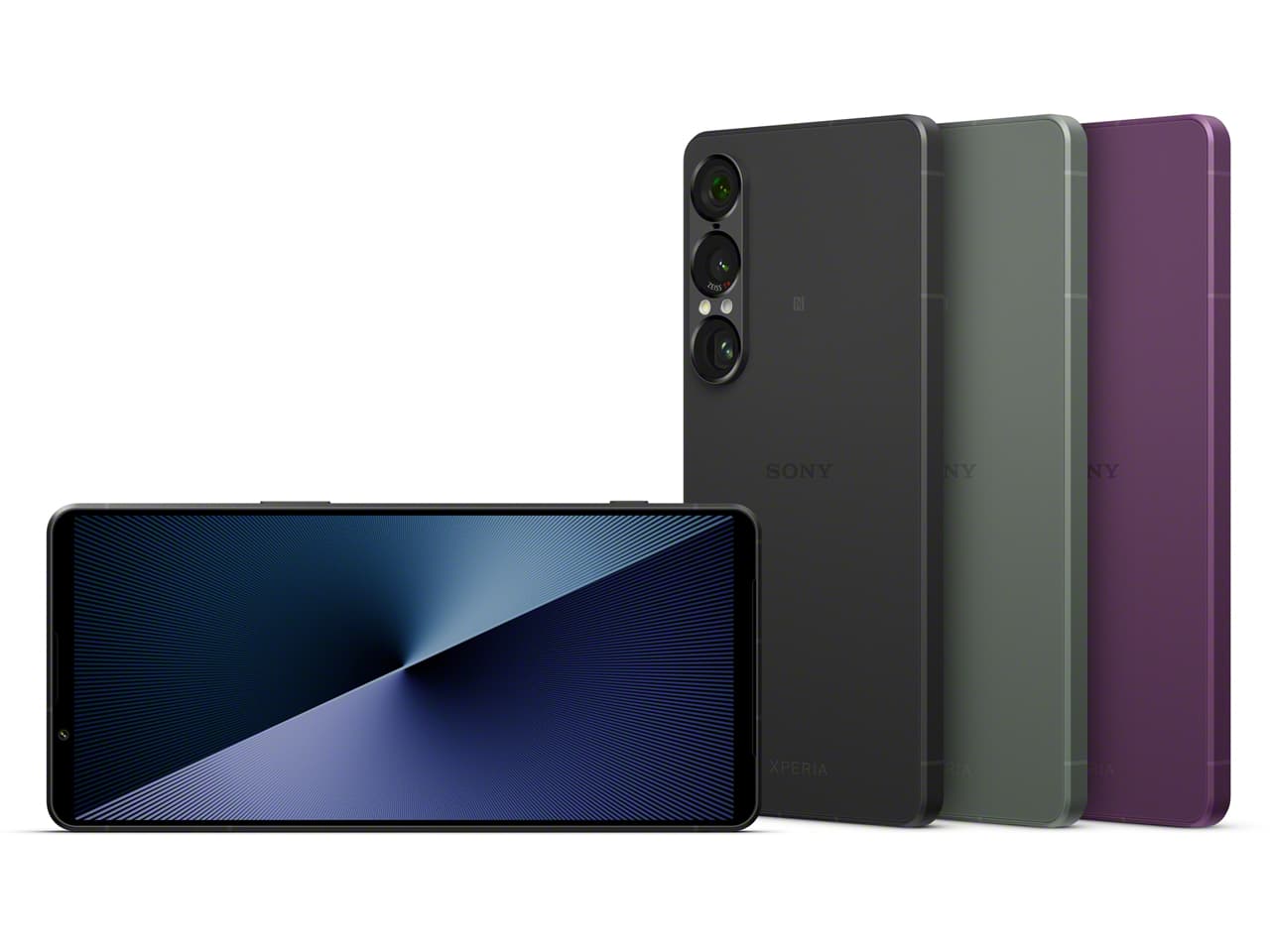 Xperia 1 VII 256GBの商品画像