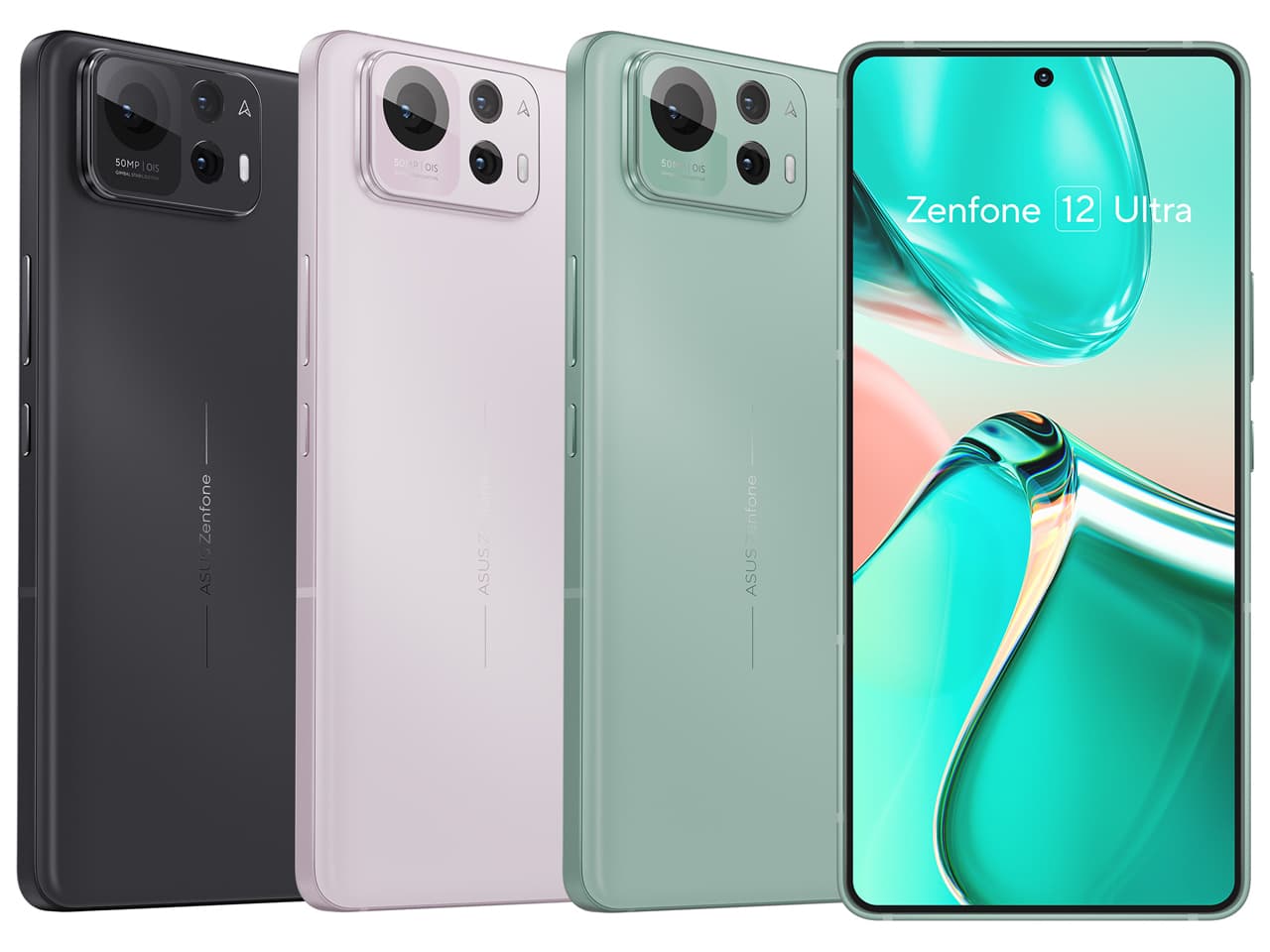Zenfone 12 Ultra 512GBの商品画像