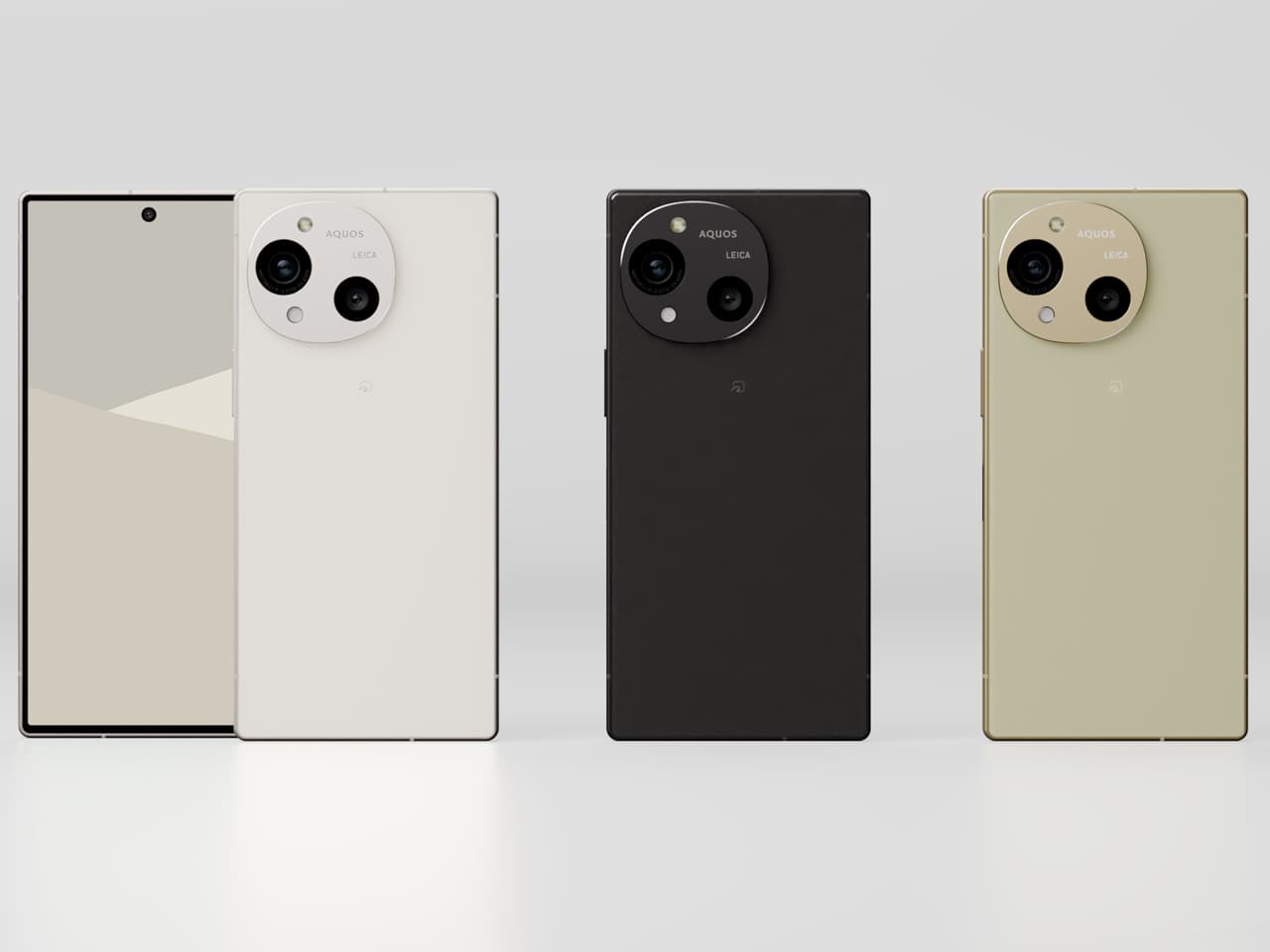 AQUOS R10 SH-M31 512GBの商品画像