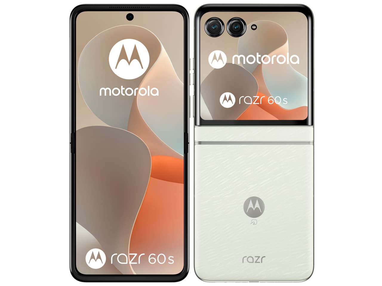motorola razr 60s 256GBの商品画像