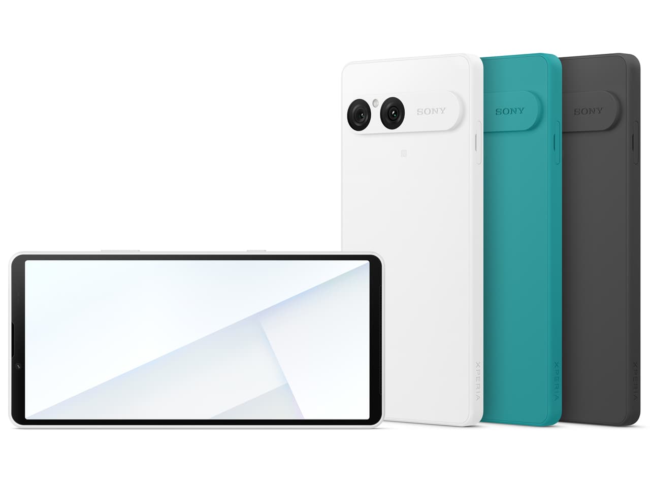 Xperia 10 VII 128GBの商品画像