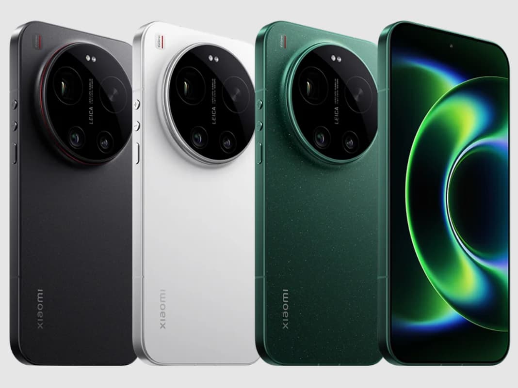 Xiaomi 17 Ultra 512GBの商品画像