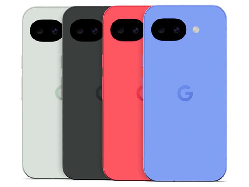 Pixel 10a 128GBの商品画像
