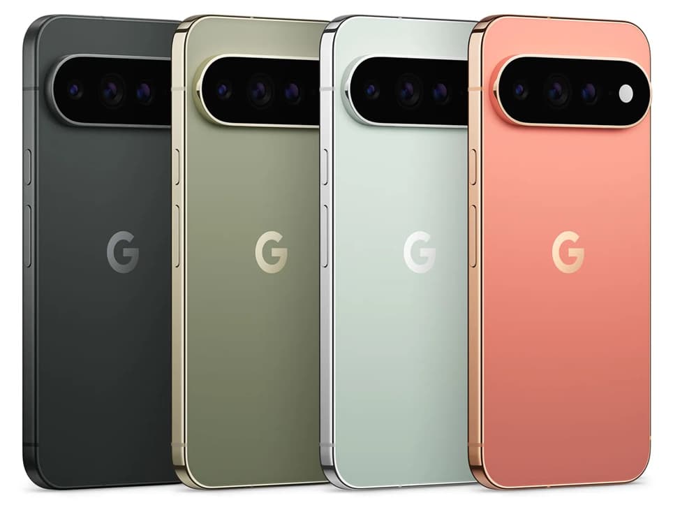 Pixel 11 Pro XL 256GBの商品画像