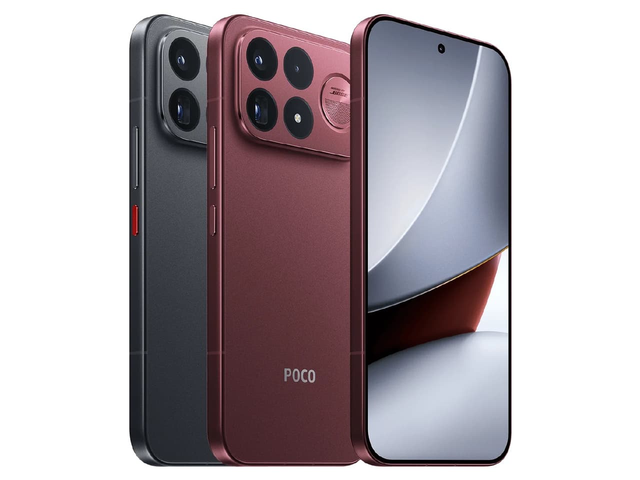 POCO F9 Ultra 256GB SIMフリー 512GBの商品画像