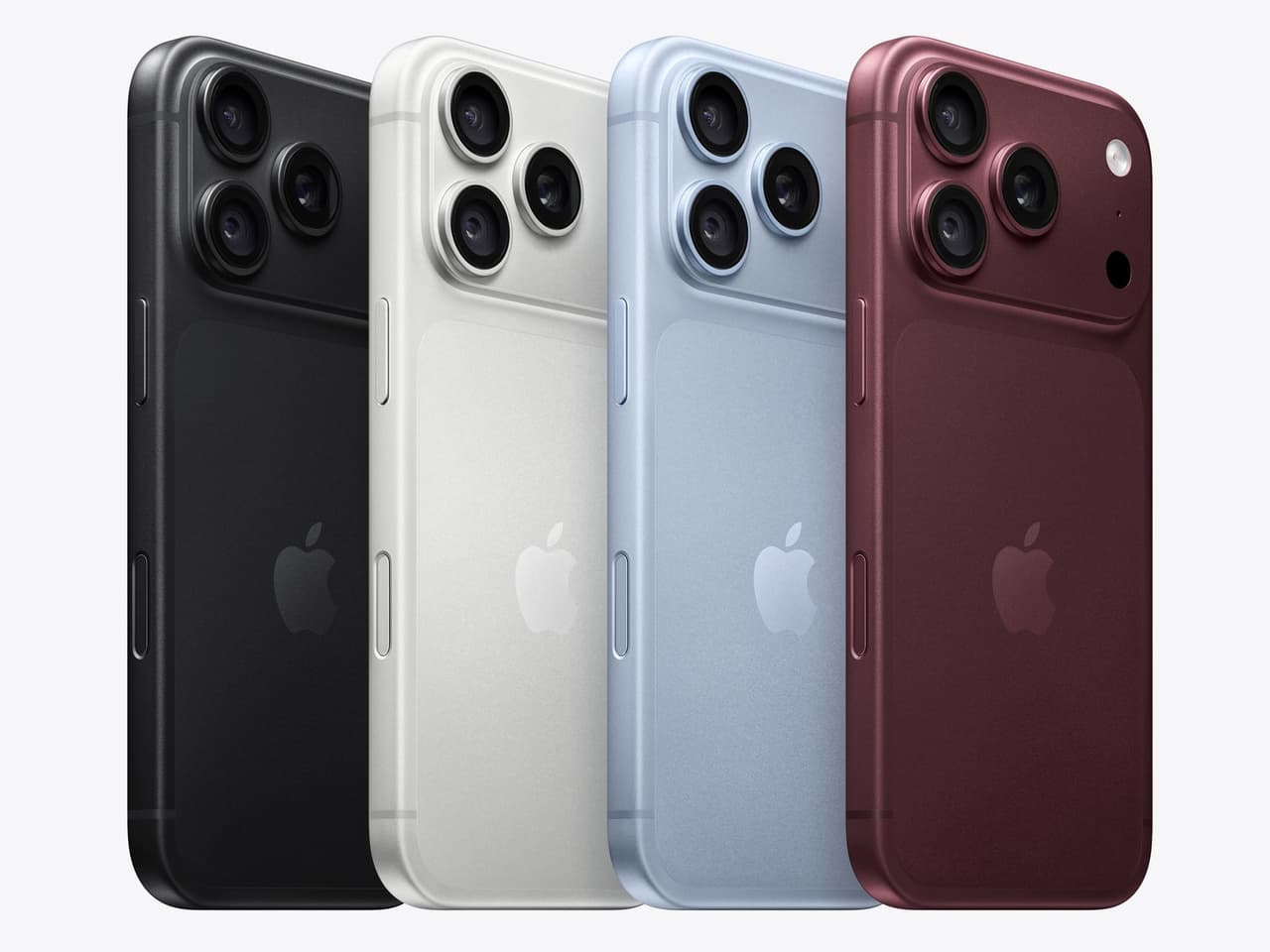 iPhone 18 Pro 1TBの商品画像