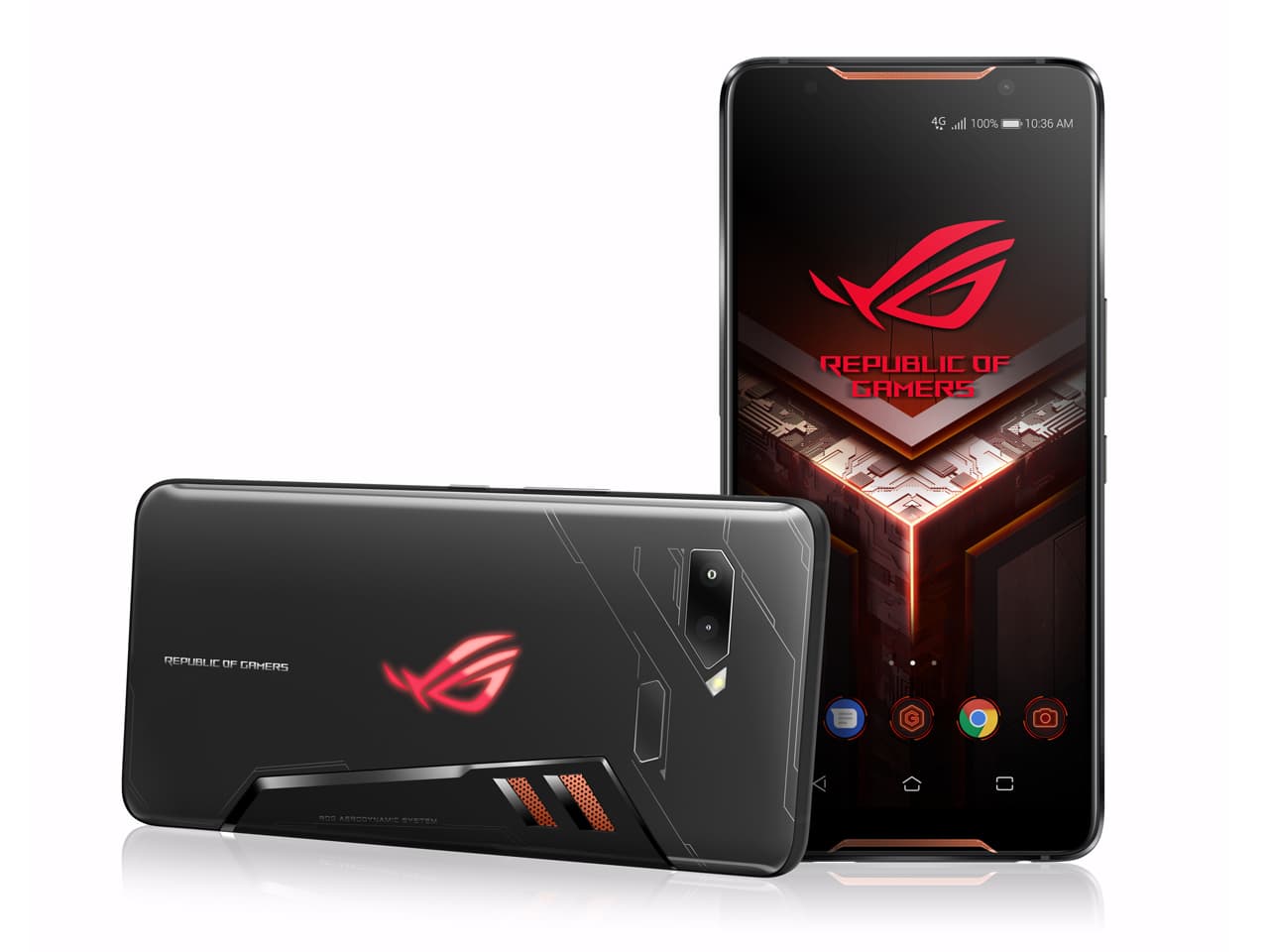 ROG Phone 512GBの商品画像