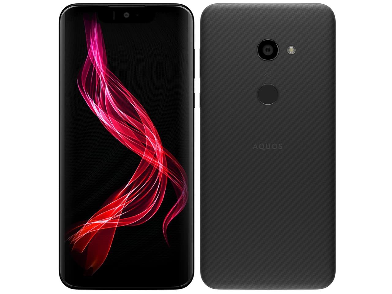 AQUOS zero SH-M10 128GBの商品画像