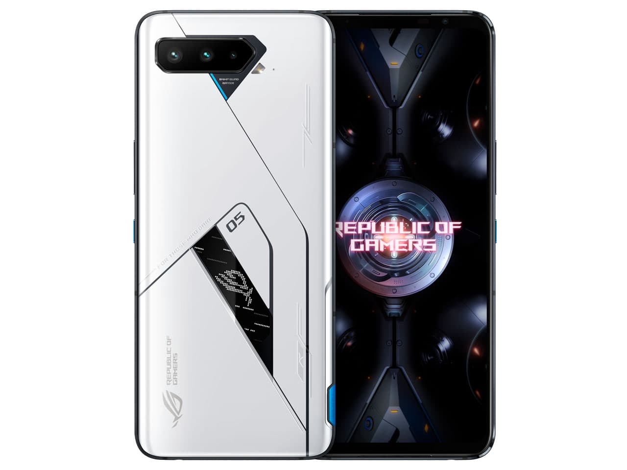 ROG Phone 5 Ultimate 512GBの商品画像