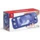 Nintendo(任天堂) Nintendo Switch Lite ブルー HDH-S-BBZAA [ブルー]の商品画像