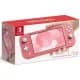 Nintendo(任天堂) Nintendo Switch Lite HDH-S-PAZAA [ピンク]の商品画像