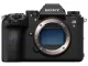 SONY(ソニー) α9 III ILCE-9M3 ボディ [ブラック]の商品画像