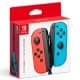 Joy-Con (L)/(R) HAC-A-JAEAA [ネオンレッド/ネオンブルー]の商品画像