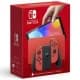 中古 [郵送専用] Nintendo Switch 有機ELモデル マリオレッドの商品画像