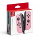 Joy-Con (L)/(R) HAC-A-JAYAF [パステルピンク/パステルピンク]の商品画像