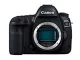 Canon(キヤノン) EOS 5D Mark IV デジタル一眼レフカメラ ブラック EOS5DMK4 [ボディ単体]の商品画像