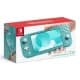 Nintendo(任天堂) Nintendo Switch Lite HDH-S-BAZAA [ブルー]の商品画像
