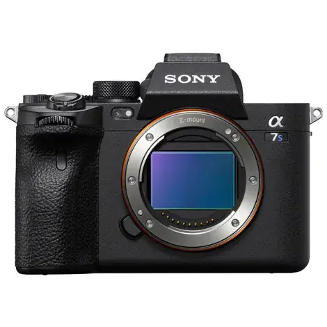 SONY(ソニー) α7S III ILCE-7SM3 ボディ*の商品画像