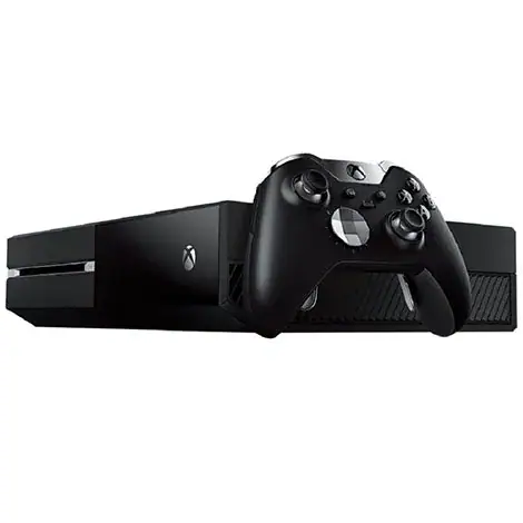 Xbox One Elite本体 1TB KG400066の商品画像