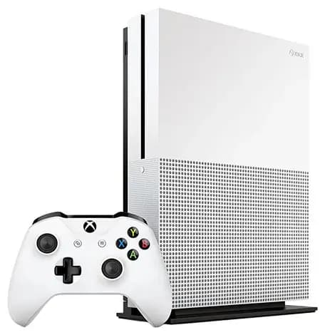 Xbox One S本体 1TB Halo Collection 同梱版234-00062の商品画像