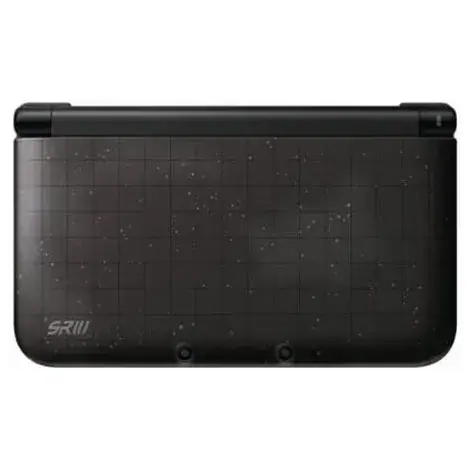 ニンテンドー3DSLL本体 スーパーロボット大戦UXパック SPRSKMCBの商品画像