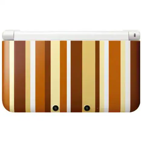 ニンテンドー3DSLL本体 イーブイエディション SPRSWGAAの商品画像