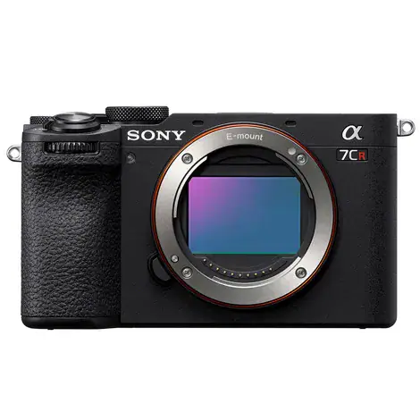 SONY(ソニー) α7CR ILCE-7CR ボディ [シルバー]の商品画像