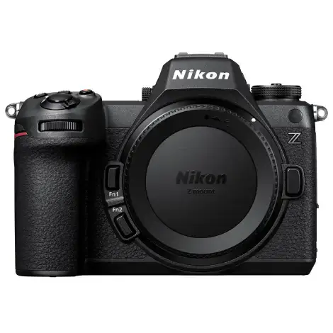 Nikon(ニコン)Z6III ボディの商品画像